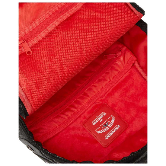 Sprayground Τσάντα πλάτης Compton Cowboys Embossed DLXSV Backpack